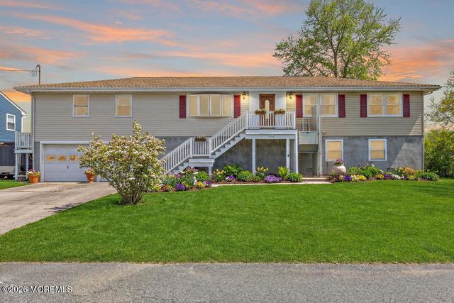 1205 High Avenue, Union Beach, NJ 07735