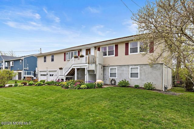 1205 High Avenue, Union Beach, NJ 07735