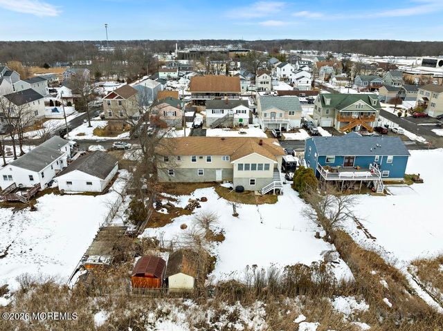 1205 High Avenue, Union Beach, NJ 07735