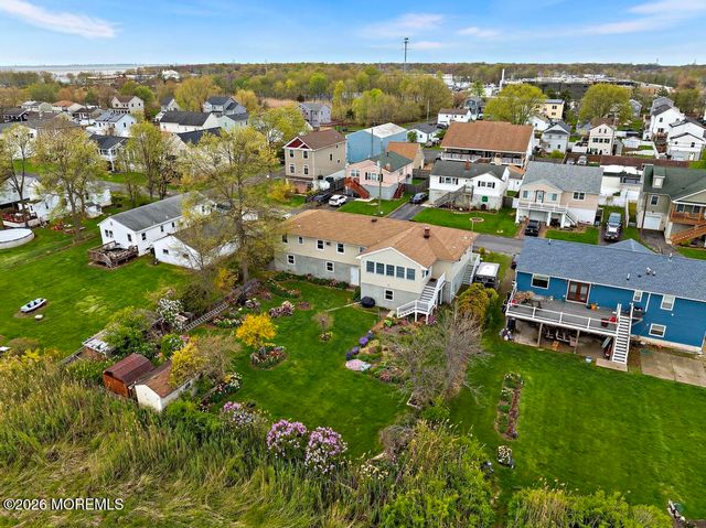 1205 High Avenue, Union Beach, NJ 07735