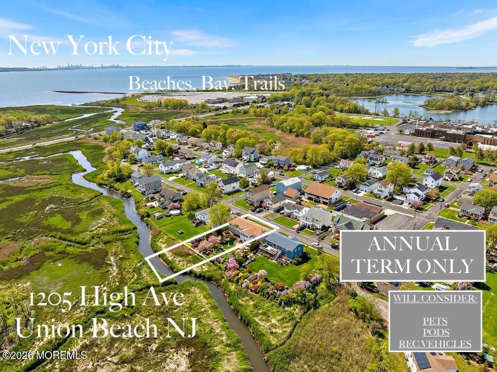 1205 High Avenue, Union Beach, NJ 07735