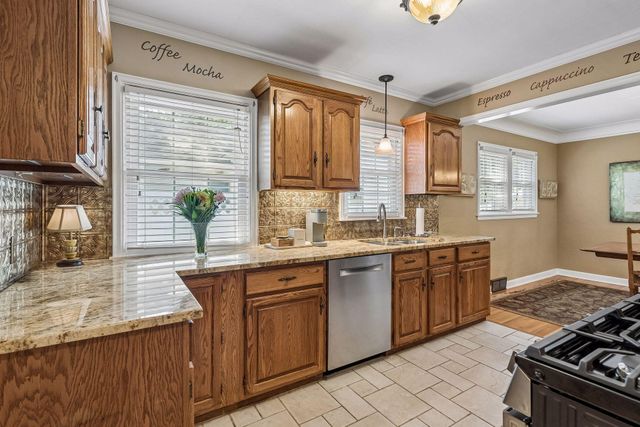 6701 Oliver Avenue S, Richfield, MN 55423