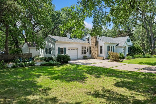 6701 Oliver Avenue S, Richfield, MN 55423