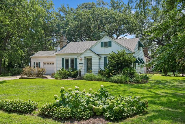 6701 Oliver Avenue S, Richfield, MN 55423