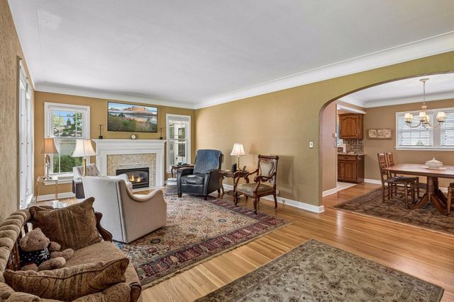 6701 Oliver Avenue S, Richfield, MN 55423
