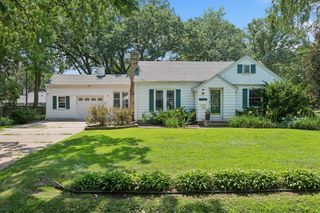6701 Oliver Avenue S, Richfield, MN 55423