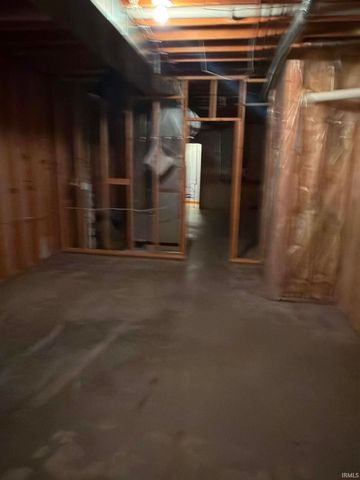 1031 Deer Cliff Court, Fort Wayne, IN 46804