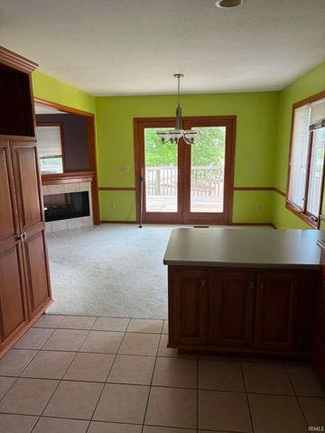 1031 Deer Cliff Court, Fort Wayne, IN 46804