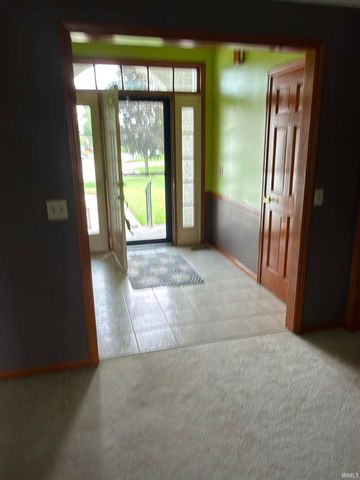 1031 Deer Cliff Court, Fort Wayne, IN 46804