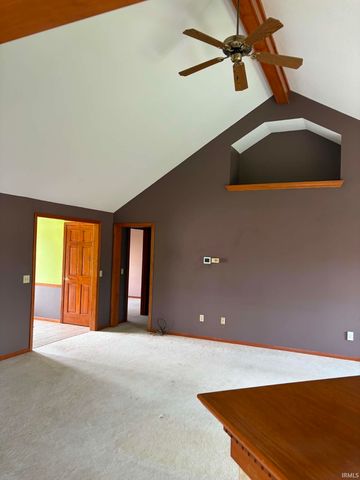 1031 Deer Cliff Court, Fort Wayne, IN 46804