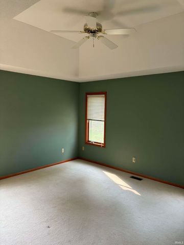 1031 Deer Cliff Court, Fort Wayne, IN 46804