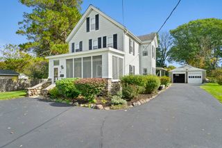 619 North Main Street, Mansfield, MA 02048