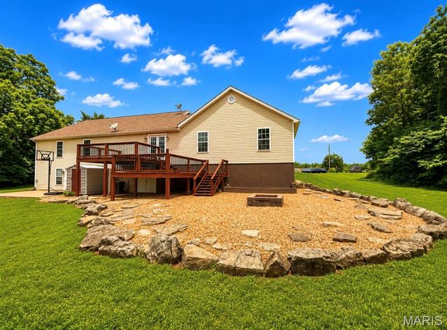 3208 Pintail Ridge Road, Bonne Terre, MO 63628