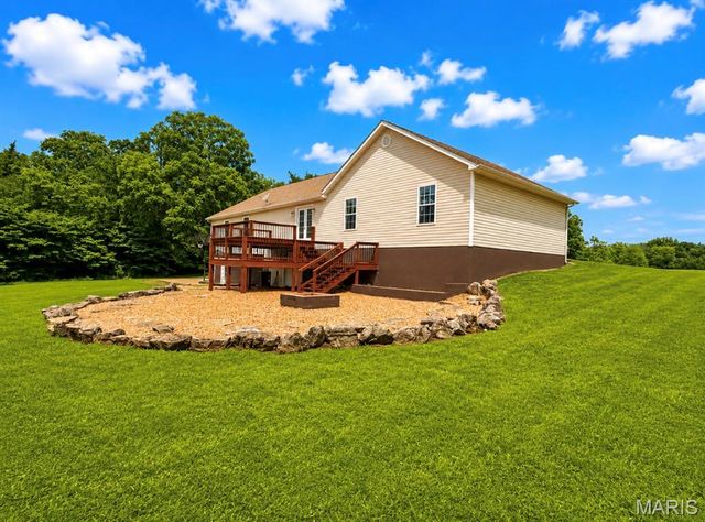 3208 Pintail Ridge Road, Bonne Terre, MO 63628