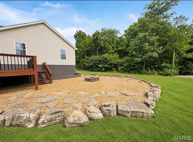 3208 Pintail Ridge Road, Bonne Terre, MO 63628