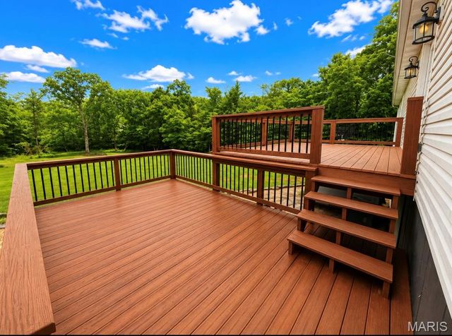 3208 Pintail Ridge Road, Bonne Terre, MO 63628