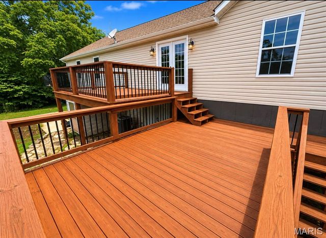 3208 Pintail Ridge Road, Bonne Terre, MO 63628