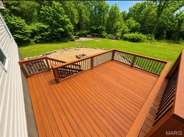 3208 Pintail Ridge Road, Bonne Terre, MO 63628