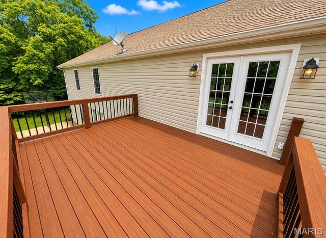 3208 Pintail Ridge Road, Bonne Terre, MO 63628