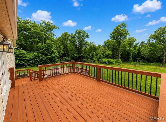 3208 Pintail Ridge Road, Bonne Terre, MO 63628