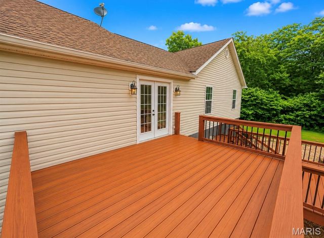 3208 Pintail Ridge Road, Bonne Terre, MO 63628