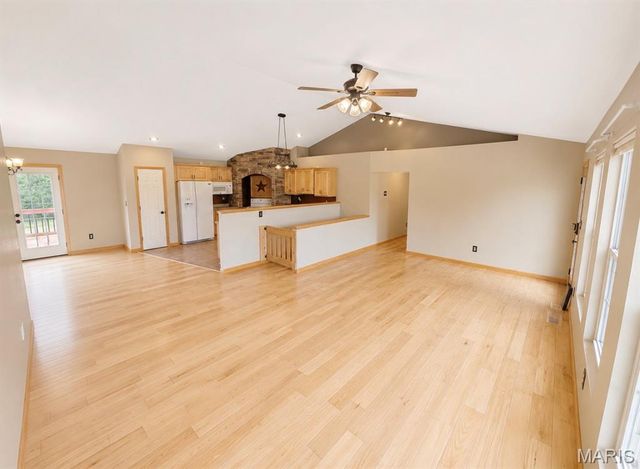 3208 Pintail Ridge Road, Bonne Terre, MO 63628