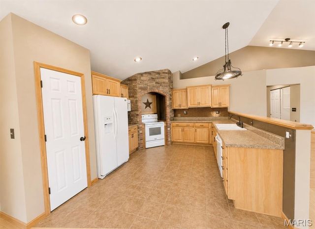 3208 Pintail Ridge Road, Bonne Terre, MO 63628