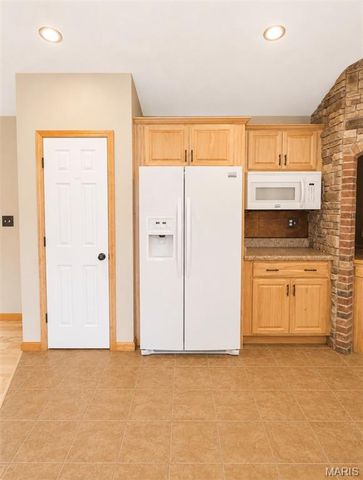 3208 Pintail Ridge Road, Bonne Terre, MO 63628