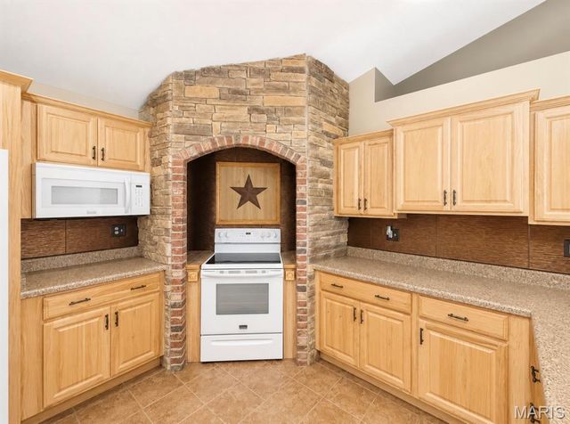 3208 Pintail Ridge Road, Bonne Terre, MO 63628