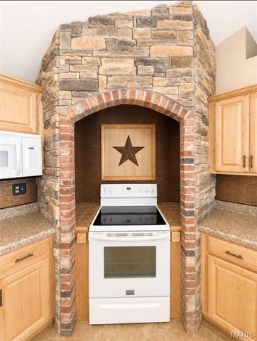 3208 Pintail Ridge Road, Bonne Terre, MO 63628