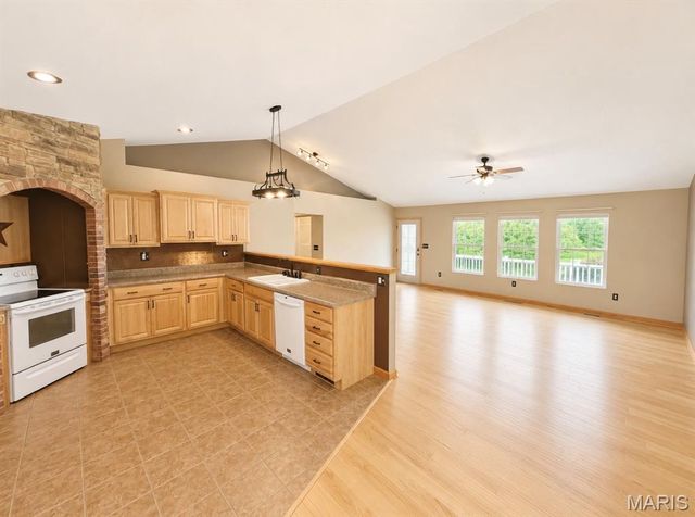 3208 Pintail Ridge Road, Bonne Terre, MO 63628