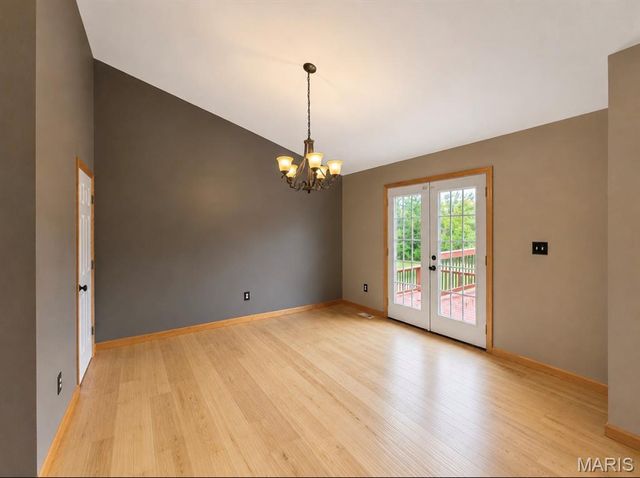 3208 Pintail Ridge Road, Bonne Terre, MO 63628