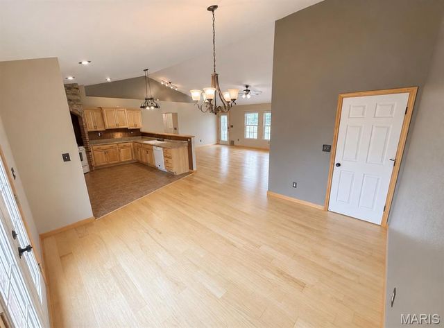 3208 Pintail Ridge Road, Bonne Terre, MO 63628