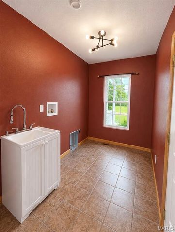 3208 Pintail Ridge Road, Bonne Terre, MO 63628