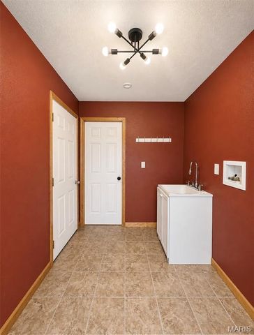 3208 Pintail Ridge Road, Bonne Terre, MO 63628
