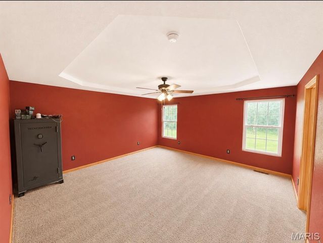 3208 Pintail Ridge Road, Bonne Terre, MO 63628