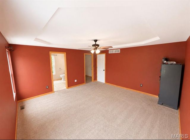 3208 Pintail Ridge Road, Bonne Terre, MO 63628