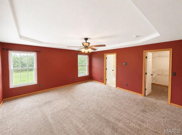 3208 Pintail Ridge Road, Bonne Terre, MO 63628