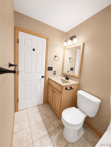 3208 Pintail Ridge Road, Bonne Terre, MO 63628