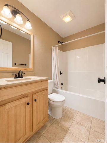 3208 Pintail Ridge Road, Bonne Terre, MO 63628
