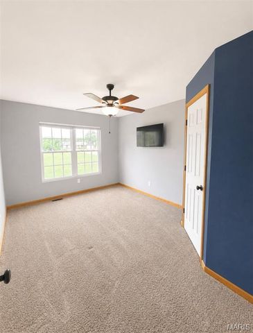 3208 Pintail Ridge Road, Bonne Terre, MO 63628