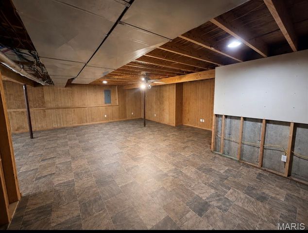 3208 Pintail Ridge Road, Bonne Terre, MO 63628