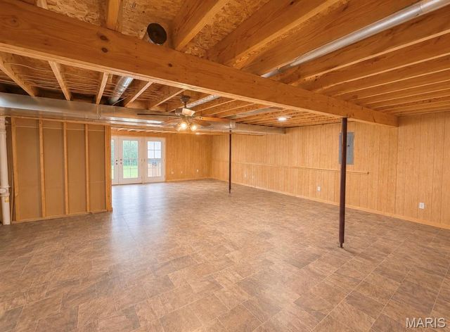 3208 Pintail Ridge Road, Bonne Terre, MO 63628