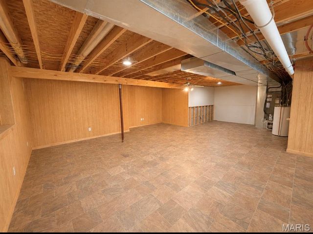 3208 Pintail Ridge Road, Bonne Terre, MO 63628