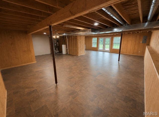 3208 Pintail Ridge Road, Bonne Terre, MO 63628