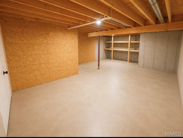 3208 Pintail Ridge Road, Bonne Terre, MO 63628