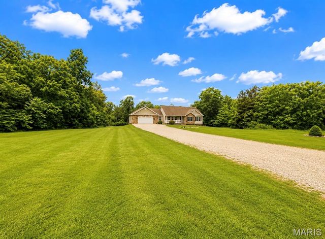 3208 Pintail Ridge Road, Bonne Terre, MO 63628