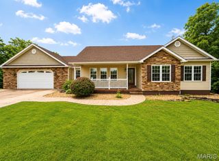 3208 Pintail Ridge Road, Bonne Terre, MO 63628
