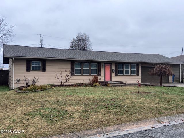 2610 S Ohio Avenue, Joplin, MO 64804