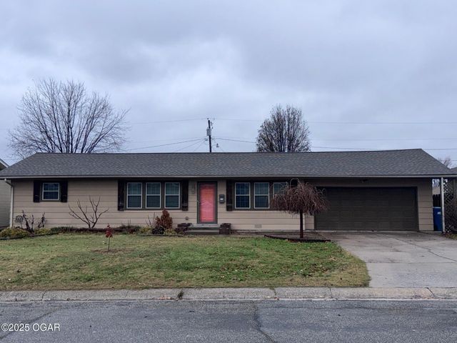 2610 S Ohio Avenue, Joplin, MO 64804